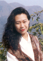 陈丽华