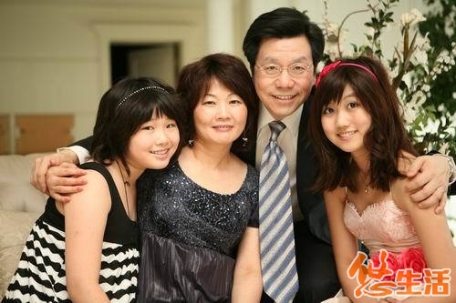 李开复