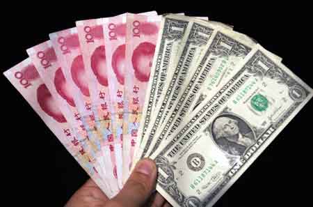 美国国债超GDP 议员称“像看恐怖电影”