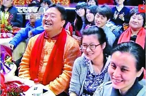 笑脸哥