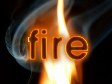 fireض
