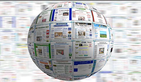 德国拟让报刊向谷歌等网络公司收费