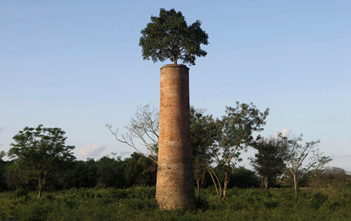 1. Paraguay
