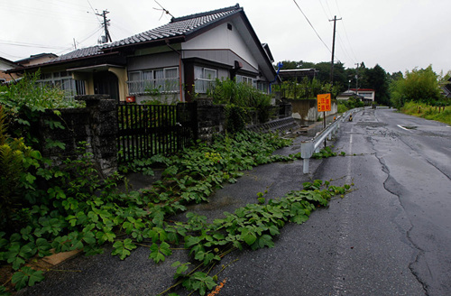 3. Japan