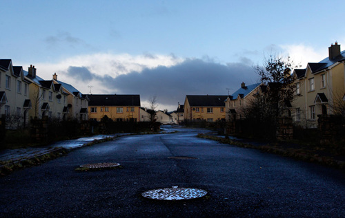 5. Ireland
