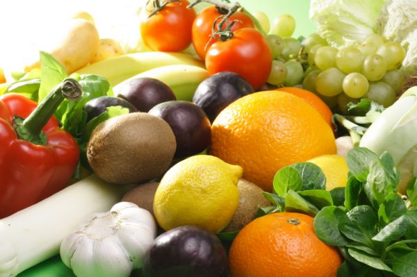 vegetarian