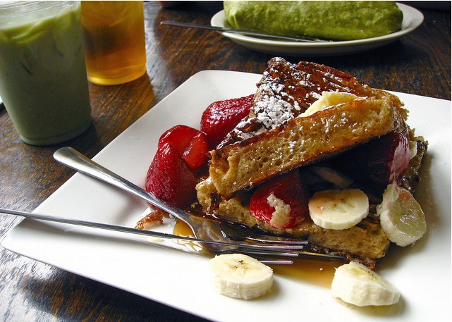 breakfast